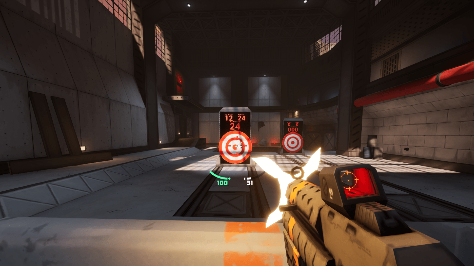 Gameplay screenshot