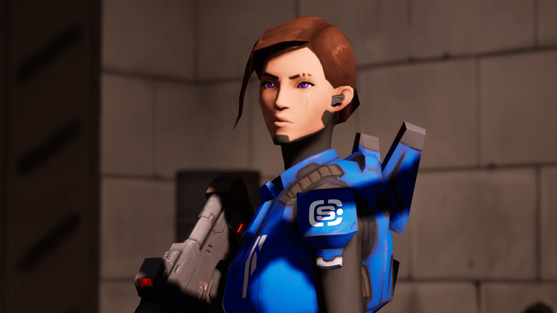 Gameplay screenshot